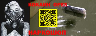 спайс Кандалакша
