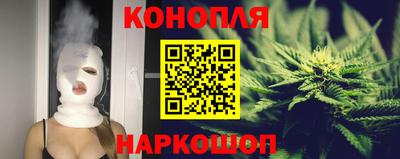 крисы Канаш